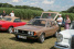 So war's: Classic Days, Schloss Dyck 2013: Traumhaftes Wetter für die Oldtimer-Veranstaltung 