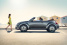 Das neue Beetle Cabriolet Karmann ist ab sofort bestellbar : Volkswagen bringt neues Beetle-Sondermodell mit exklusiven Design- und Ausstattungsmerkmalen auf den Markt