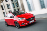 Die Motorenpalette für den Opel Corsa ist komplett: 150-PS-Turbo für den Opel Corsa