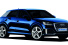 Schicke Felgen für Audis kleinen SUV: Neues Räderdesign für den Audi Q2