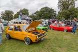 Alle Jahre wieder pilgern die VW-, Audi, Seat- und Skoda-Tuningfans nach Northampton (UK): Edition 38 Show 2017