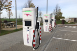 Doppelt so teuer wie ein Diesel!: Ladeanbieter IONITY schraubt seine Preise kräftig hoch