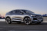 Anderer Hut - Audi´s Interpetation des VW ID.4: Der neue Audi Q4 Sportback e-tron concept