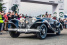 Erlös von mehr als 400 Millionen Dollar: Die Oldtimer-Versteigerung auf der Monterey Car Week