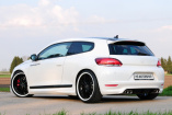 Scirocco Tuning: Edition Remis von HS Motorsport: Der Münchner VW Tuner stellt 200 PS Scirocco vor