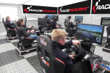 RaceRoom-RoadShow auf der TuningExpo: Rennfeeling für jederman