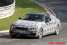 Aus Drei mach Vier  BMW 4er Coupé und Cabrio auf Testfahrt: Neue Erlkönigbilder vom sportlichen 3er Coupé und Cabrio