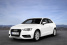 Die Sparversion des Audi A3 ist da: Audi A3 1.6 TDI ultra als Spritsparwunder