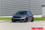 The Armanni Code - Golf 6 R Tuning aus der Schweiz: R-Golf im BenGee-Style und doch irgendwie anders