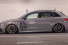 Sportlich hoch 2: Verschärftes Tuning-Setup für den Ingolstädter: Der Audi RS3 von „TZ-Produktion“