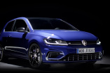 Erste Details: Still und heimlich ins Rampenlicht gerollt: Video: Volkswagen zeigt den Golf R Performance 