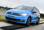 ZF sMotion: Ein fliegender Teppich für jedermann?: ZF mit neuem Hightech-Fahrwerk