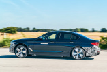 Heißer und schneller als der M5: BMW 5er goes Electric - 720 PS im G30