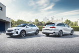 Ceed Sportswagon &  Xceed mit Stecker: Zwei neue Plug-in-Hybride bei KIA