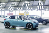 Neues VW-Modell aus Dresden: Gerettet! Gläserne Manufaktur erhält Folgeauftrag