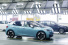 Neues VW-Modell aus Dresden: Gerettet! Gläserne Manufaktur erhält Folgeauftrag