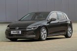 Tieferlegung für den VW Golf 8 - „R“furchtsvoll dynamisch: H&R Sportfedern für den neuen VW Golf VIII