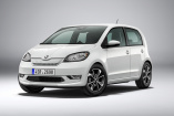 Skoda schraubt den Preis nach oben: Skoda CITIGOe iV nur noch mit Vollausstattung