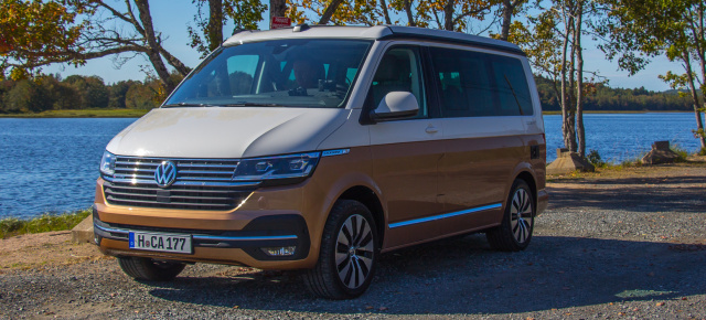 Geringere NOx-Emissionen, weniger Verbrauch: Neue Motoren-Generation für die T6.1-Baureihe