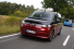 Reicht der VW T7 als Plug-In-Hybrid?: Neue Infos und erste Fahrt im VW T7 Multivan