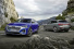 Mehr als nur ein e-tron-Facelift: Audi e-tron wird zum neuen Audi Q8 e-tron