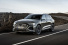 Hat sich die Detailarbeit gelohnt?: Erste Fahrt im neuen Audi Q8 e-tron