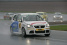 Volkswagen Polo Cup: Steinhof siegt im Regen : ADAC Volkswagen Polo Cup auf dem Sachsenring - Sandritter neuer Rookie-Champion