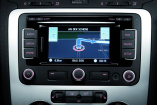 Neues Navi für den Golf 6