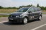 Touran 3.0 - Erster Test des neuen Top-Touran mit 170 PS TDI CR (2010): Unterwegs in einem guten alten Bekannten - Fahrbericht vom neuen VW Touran