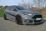 Ford-Tuning : Sportlicher Look für den Focus ST