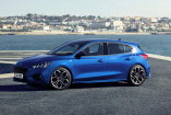 4. Generation des Focus startet ab 18.700 Euro: Das ist der neue Ford Focus ST-Line (2019)