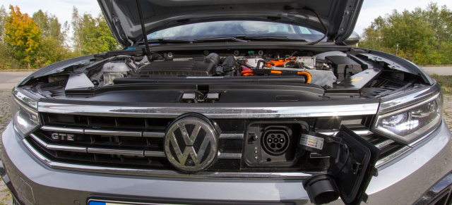 Kaufberatung: Welche gebrauchten Plug-in-Hybride lohnen sich: Plug-in-Hybride als Gebrauchtwagen? Hier sind unsere Tipps