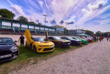 SAVE THE DATE: 4. American Horsepower Show, 11. September 2022, Trabrennbahn Dinslaken