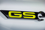 Opel bringt „GSe“ zurück: GSe – „Grand Sport electric“ als neue Opel-Submarke