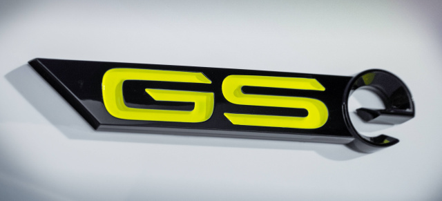 Opel bringt „GSe“ zurück: GSe – „Grand Sport electric“ als neue Opel-Submarke