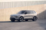 Volvo SUV-Top-Modell nur noch elektrisch: Der neue Volvo EX90 mit bis zu 517 PS und 910 Nm