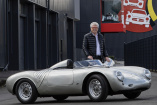 Das Nationale Automuseum "The Loh Collection" eröffnet am 23. Juli 2023: Loh-Collection: Eine spektakuläre Autosammlung wird für jedermann zugänglich