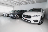 Auto-Abonnement: Die Vorteile gegenüber Auto-Leasing oder Auto-Kauf