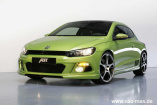 3 x ABT Tuning: Golf 6, Scirocco und Audi Q5: ABT Golf 6, ABT Scirocco und ABT Audi Q5