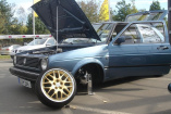 Heute! VW Boxenstop Zwickau 2009 - Auf zur nächsten Runde: Der Saisonstart 2009 für alle VW, Audi, Seat und Skoda-Freunde