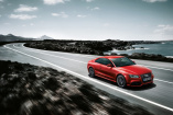 Der neue Audi RS5 - Erstes Video online!: Klick und er war da! Erste Bilder und ein tolles Motor-Sound Video vom Audi R5