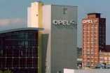 Opel investiert in den Standort Rüsselsheim: 245 Millionen Euro für den Werksausbau und neue Modelle