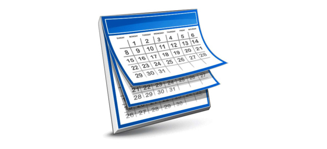 Der Treffen-Kalender 2020: Alle Treffen auf einen Blick - tragt Euer Event auch ein!