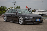 Der Facelift-Express: Gesichts-OP am 2009er Audi A4 Avant