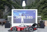 99 Kurven in 7:38,585 Minuten: Neuer Rekord für den VW ID.R