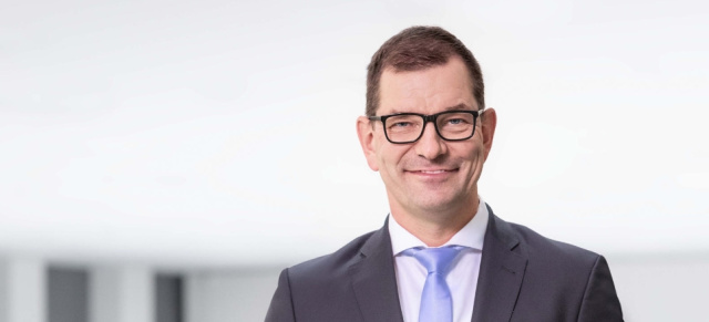 Autoindustrie: Comeback eines Motor-Manic auf dem Audi-Chefsessel: Markus Duesmann wird neuer Audi-Chef