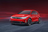 ID. GTI Concept – VW will wieder Emotionen wecken: Endlich wieder ein richtiges Auto!