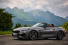 BMW Z4 M40i Pure Impulse im Test: Unterwegs im BMW Z4 M40i mit Handschaltung