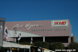SEMA Show 2008 - hier gibt´s die Bilder: Die Super-Tuning-Messe in Las Vegas