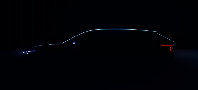 Weltpremiere der Designstudie Skoda Vision O im September: Skoda arbeitet am Kombi der Zukunft